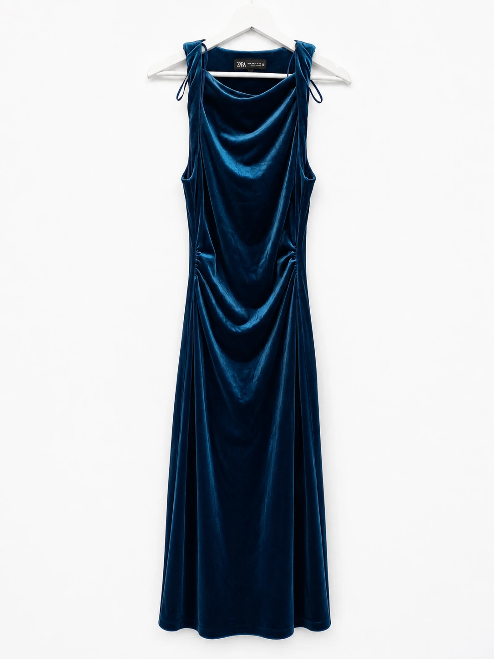 Precioso vestido Zara a estrenar | Talla S